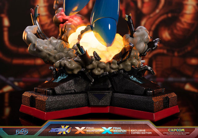 Mega Man X4 - X (Final Weapon) Definitive Combo Edition (xblueex_25_1_1.jpg)