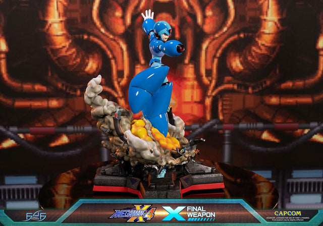 Mega Man X4 - X (Final Weapon) (xbluest_01.jpg)
