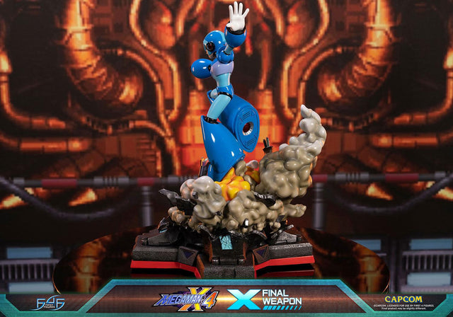 Mega Man X4 - X (Final Weapon) (xbluest_05.jpg)