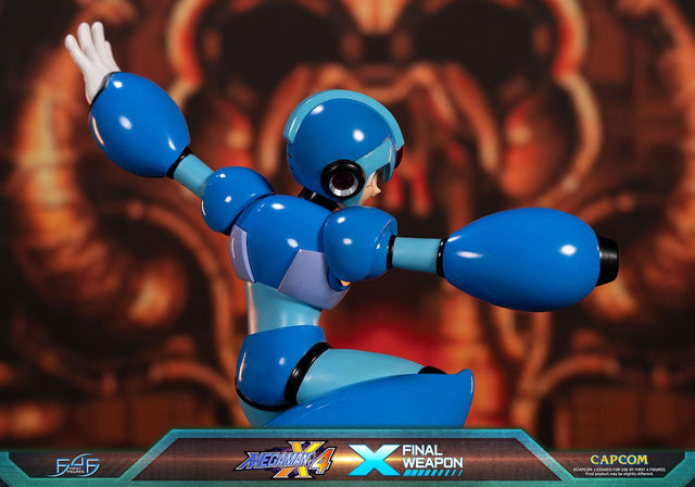 Mega Man X4 - X (Final Weapon) (xbluest_12.jpg)