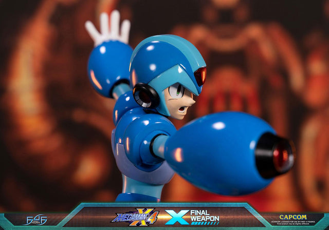 Mega Man X4 - X (Final Weapon) (xbluest_13.jpg)