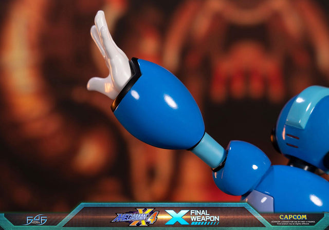 Mega Man X4 - X (Final Weapon) (xbluest_18.jpg)