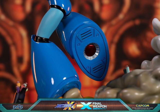 Mega Man X4 - X (Final Weapon) (xbluest_19.jpg)