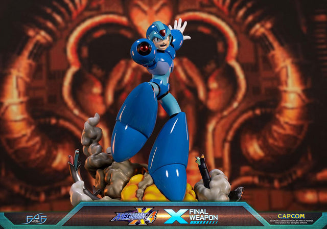 Mega Man X4 - X (Final Weapon) (xbluest_22.jpg)