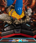 Mega Man X4 - X (Final Weapon) (xbluest_25.jpg)