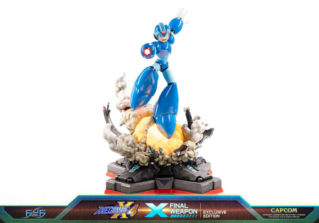 Mega Man X4 - X (Final Weapon) Exclusive Edition (xbluewb_26.jpg)
