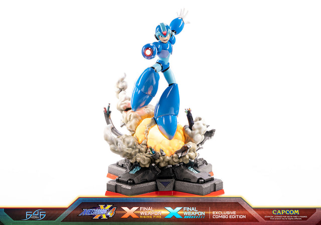 Mega Man X4 - X (Final Weapon) Exclusive Combo Edition (xbluewb_26_1.jpg)