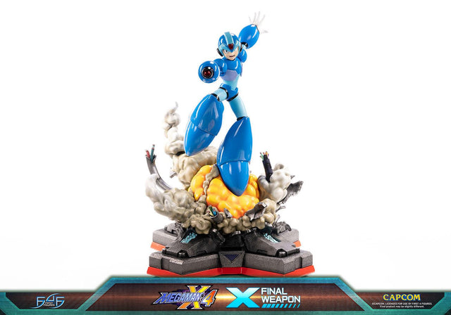 Mega Man X4 - X (Final Weapon) (xbluewb_27.jpg)