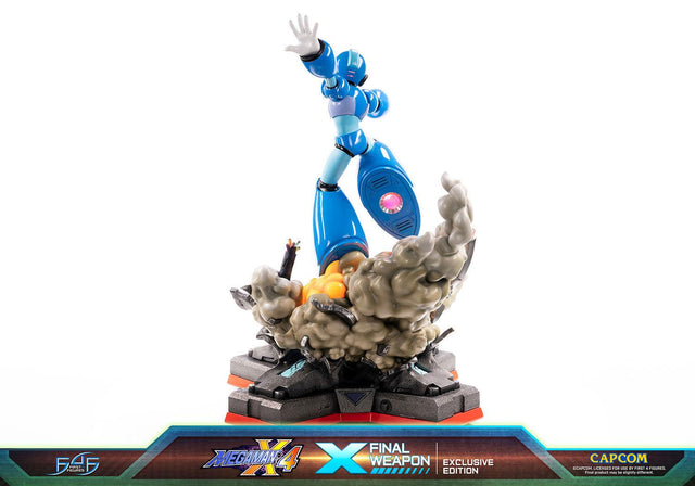 Mega Man X4 - X (Final Weapon) Exclusive Edition (xbluewb_28_1.jpg)