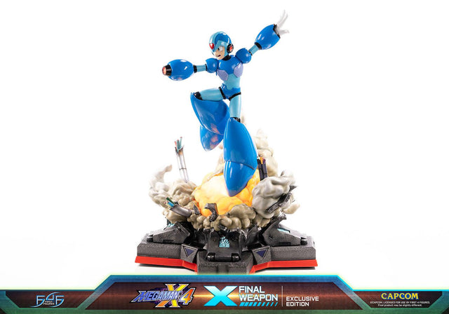 Mega Man X4 - X (Final Weapon) Exclusive Edition (xbluewb_29_1.jpg)