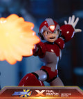 Mega Man X4 - X (Final Weapon) Rising Fire Definitive Edition (xredde_19.jpg)