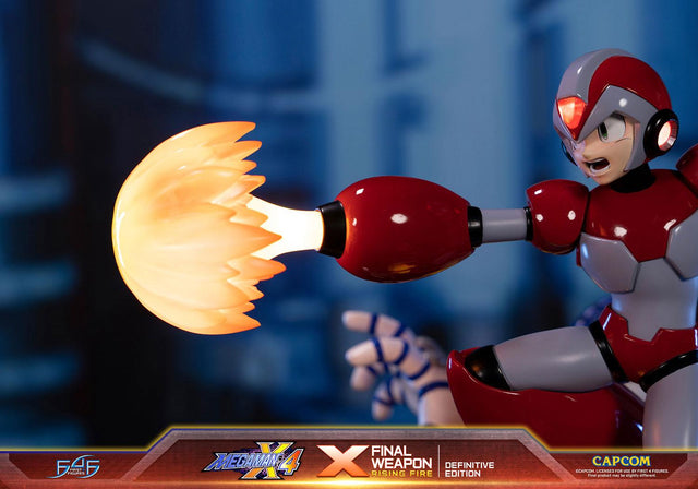 Mega Man X4 - X (Final Weapon) Rising Fire Definitive Edition (xredde_29.jpg)