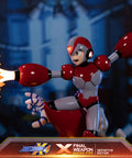 Mega Man X4 - X (Final Weapon) Rising Fire Definitive Edition (xredde_30.jpg)