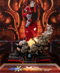 Mega Man X4 - X (Final Weapon) Rising Fire Exclusive Edition (xredex_05.jpg)