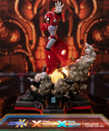 Mega Man X4 - X (Final Weapon) Exclusive Combo Edition (xredex_05_1.jpg)