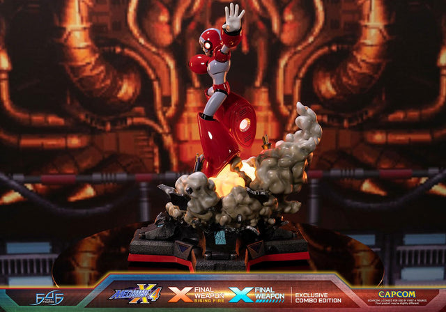 Mega Man X4 - X (Final Weapon) Definitive Combo Edition (xredex_05_1_1.jpg)
