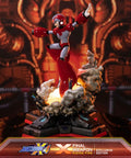 Mega Man X4 - X (Final Weapon) Rising Fire Exclusive Edition (xredex_06.jpg)