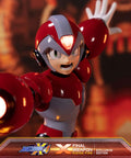 Mega Man X4 - X (Final Weapon) Rising Fire Exclusive Edition (xredex_10.jpg)