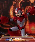 Mega Man X4 - X (Final Weapon) Rising Fire Exclusive Edition (xredex_11.jpg)