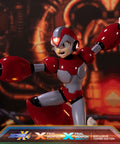 Mega Man X4 - X (Final Weapon) Exclusive Combo Edition (xredex_11_1.jpg)