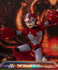 Mega Man X4 - X (Final Weapon) Definitive Combo Edition (xredex_11_1_1.jpg)