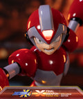 Mega Man X4 - X (Final Weapon) Rising Fire Exclusive Edition (xredex_12.jpg)