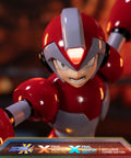 Mega Man X4 - X (Final Weapon) Exclusive Combo Edition (xredex_12_1.jpg)