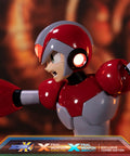 Mega Man X4 - X (Final Weapon) Exclusive Combo Edition (xredex_13_2.jpg)