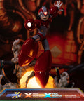 Mega Man X4 - X (Final Weapon) Definitive Combo Edition (xredex_15_2_1.jpg)