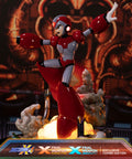 Mega Man X4 - X (Final Weapon) Exclusive Combo Edition (xredex_16_2.jpg)