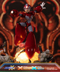 Mega Man X4 - X (Final Weapon) Exclusive Combo Edition (xredex_17_2.jpg)