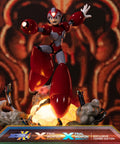 Mega Man X4 - X (Final Weapon) Definitive Combo Edition (xredex_17_2_1.jpg)