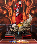 Mega Man X4 - X (Final Weapon) Rising Fire (xredst_05.jpg)