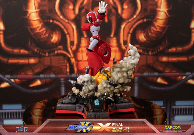 Mega Man X4 - X (Final Weapon) Rising Fire (xredst_05.jpg)