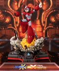 Mega Man X4 - X (Final Weapon) Rising Fire (xredst_07.jpg)