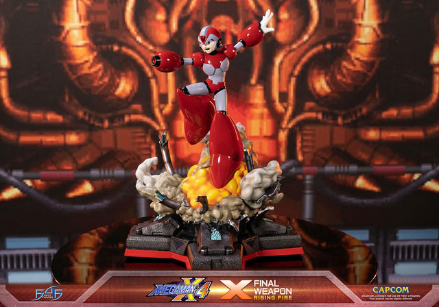 Mega Man X4 - X (Final Weapon) Rising Fire (xredst_07.jpg)