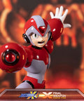 Mega Man X4 - X (Final Weapon) Rising Fire (xredst_12.jpg)
