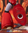 Mega Man X4 - X (Final Weapon) Rising Fire (xredst_15.jpg)