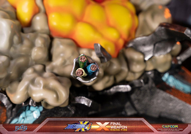 Mega Man X4 - X (Final Weapon) Rising Fire (xredst_21.jpg)