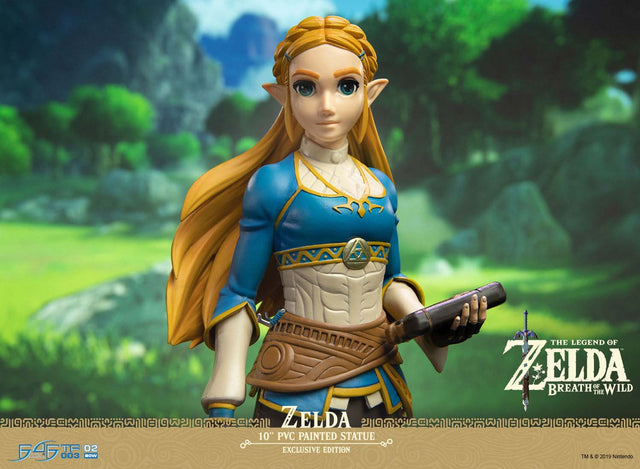 The Legend of Zelda: Breath of the Wild - Zelda Exclusive Edition (zelda_exc_01.jpg)