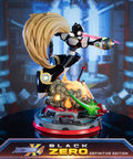 Mega Man X - Black Zero Definitive Edition (zero_blackde_02.jpg)