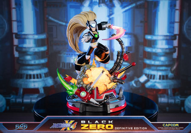 Mega Man X - Black Zero Definitive Edition (zero_blackde_12.jpg)