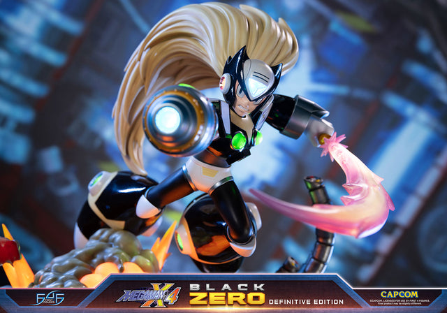 Mega Man X - Black Zero Definitive Edition (zero_blackde_18.jpg)