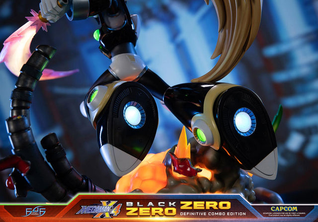Mega Man X - Zero Combo Definitive Edition (zero_blackde_22_1.jpg)