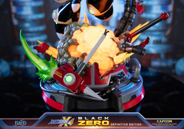 Mega Man X - Black Zero Definitive Edition (zero_blackde_24.jpg)