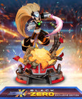 Mega Man X - Black Zero Exclusive Edition (zero_blackex_00.jpg)