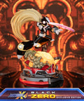 Mega Man X - Black Zero Exclusive Edition (zero_blackex_01.jpg)