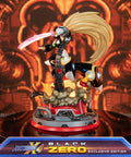 Mega Man X - Black Zero Exclusive Edition (zero_blackex_05.jpg)