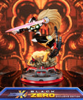 Mega Man X - Black Zero Exclusive Edition (zero_blackex_06.jpg)