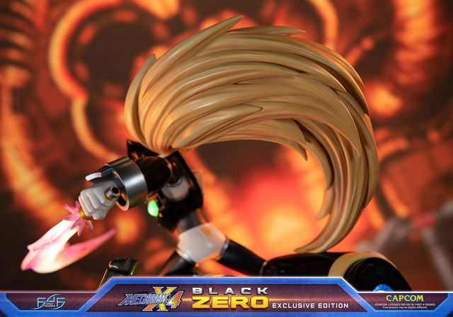 Mega Man X - Black Zero Exclusive Edition (zero_blackex_13.jpg)